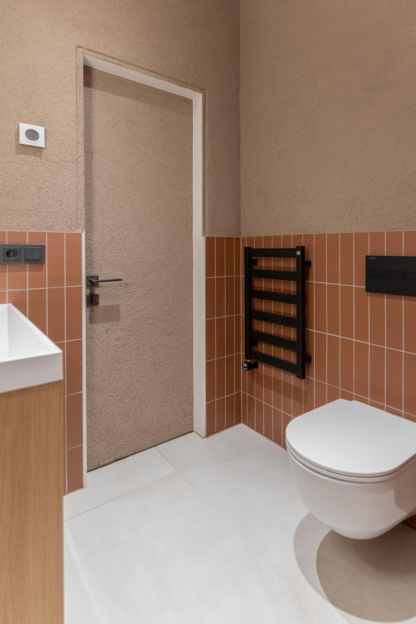 Hotel Ema Połąga Zewnętrze zdjęcie
