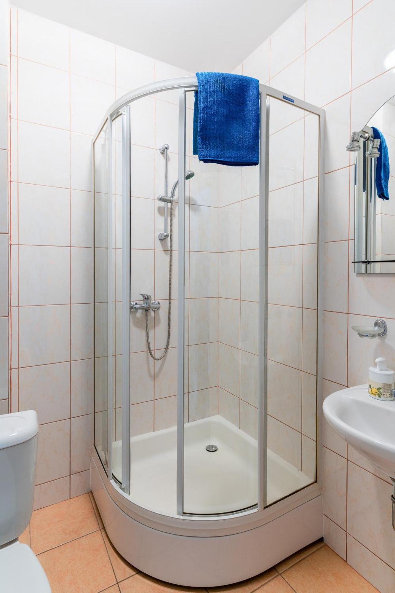 Hotel Ema Połąga Zewnętrze zdjęcie