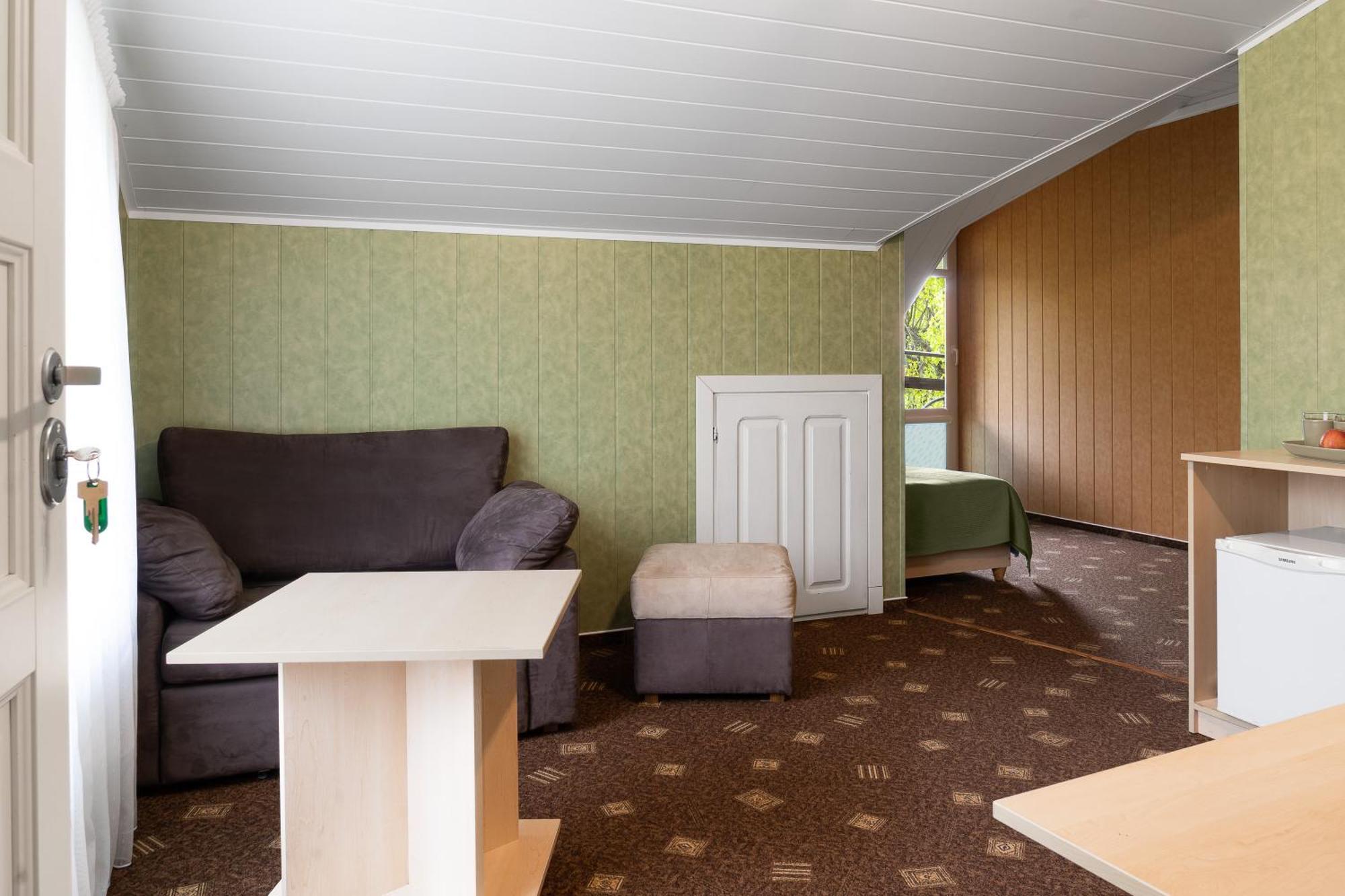 Hotel Ema Połąga Zewnętrze zdjęcie