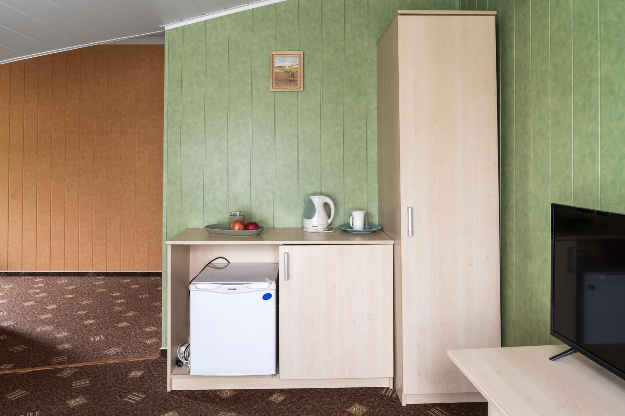 Hotel Ema Połąga Zewnętrze zdjęcie