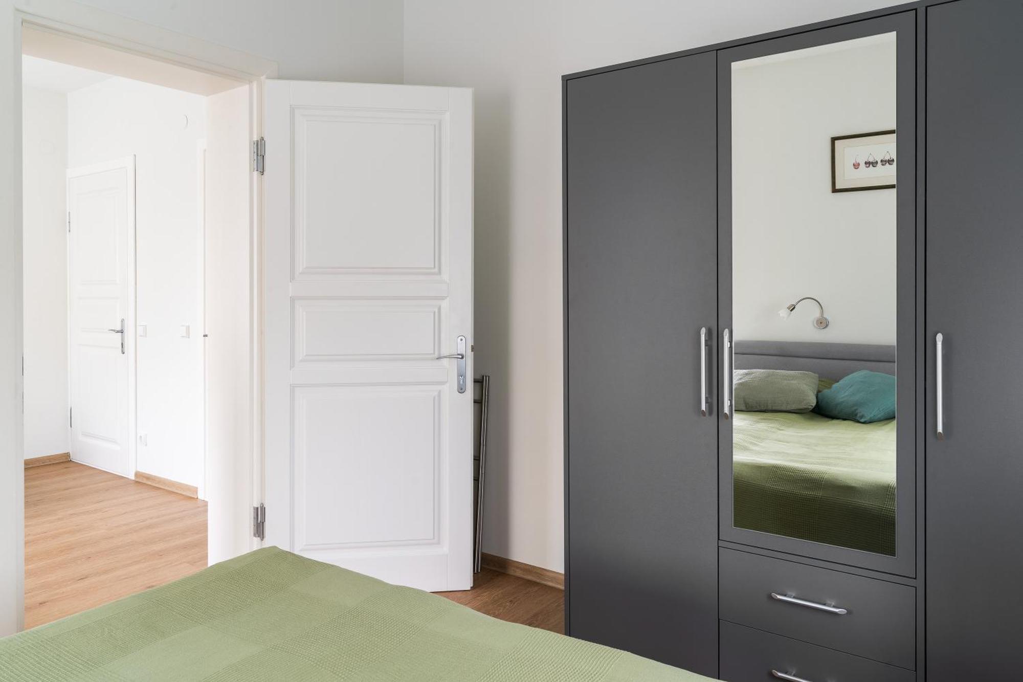 Hotel Ema Połąga Zewnętrze zdjęcie