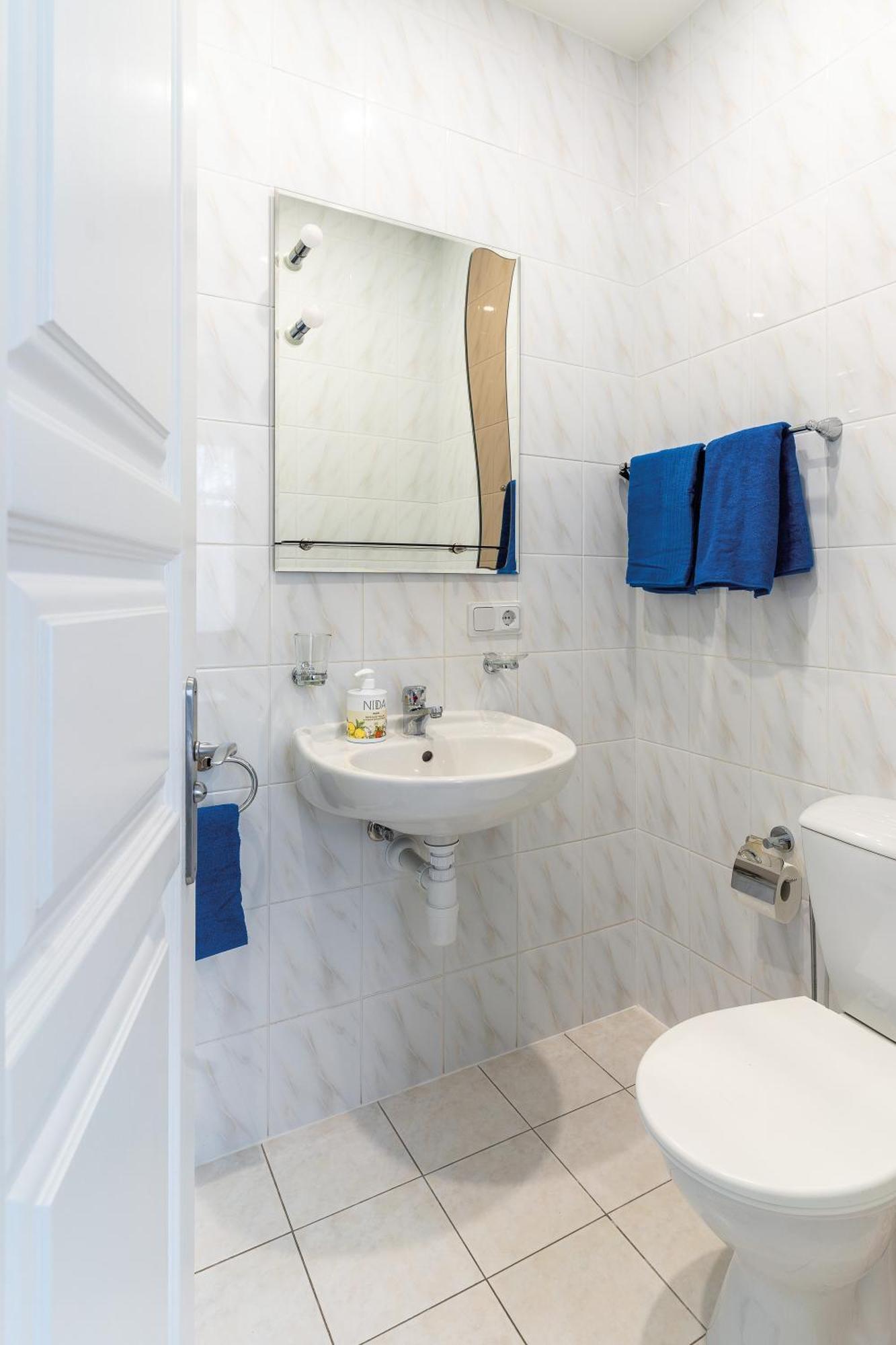 Hotel Ema Połąga Zewnętrze zdjęcie